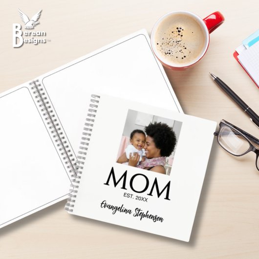 Maman a créé le journal Caps pour les mamans