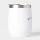 Maman a établi un nouveau cadeau pour maman (Droite)