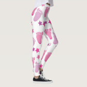 Maman à être - Leggings (Droite)