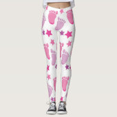Maman à être - Leggings (Devant)
