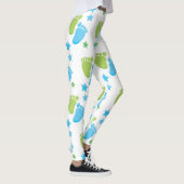 Maman à être - Leggings (Droite)