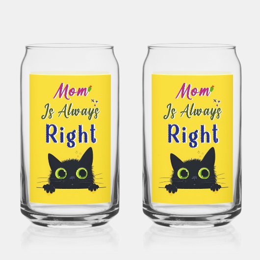 Maman a toujours raison (Verso)