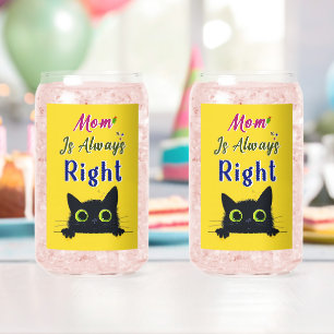 Maman a toujours raison