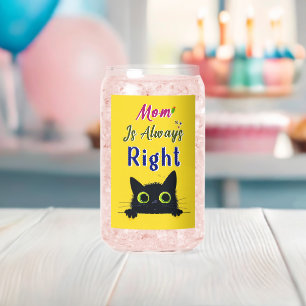 Maman a toujours raison