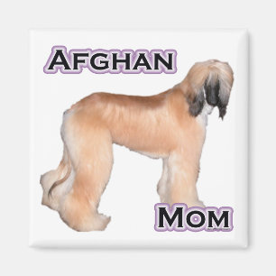 Maman afghane 4 - Aimant