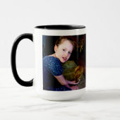 maman & B mug (Gauche)