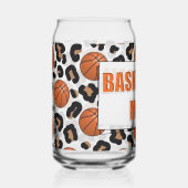 Maman basket-ball (Recto)