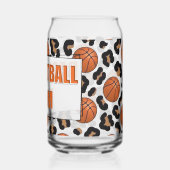 Maman basket-ball (Verso)