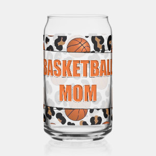 Maman basket-ball
