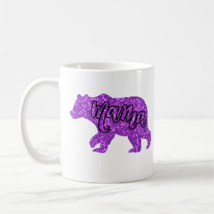 Maman Bear Mug