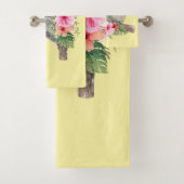 Maman & Bébé Koala Ours Aquarelle mignonne (En situation)