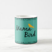 Maman Bird Mug (Centre)