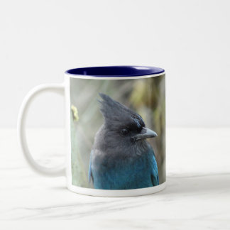 Maman Blue Mug