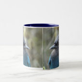 Maman Blue Mug (Centre)