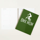Maman Bmx (Devant avec enveloppe)