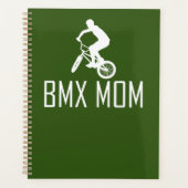 Maman Bmx (Devant)