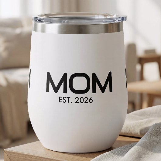 Maman Cadeau de Nouvelle Maman