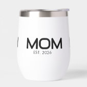 Maman Cadeau de Nouvelle Maman (Gauche)