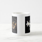 Maman...Cavalier Roi Charles Spaniel Mug (Centre)