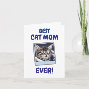MAMAN CHAT PERSONNALISÉE FÊTE DES MÈRES CHIEN AMOU
