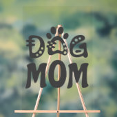 Maman Chien (Neutre)