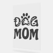 Maman Chien (Angle)