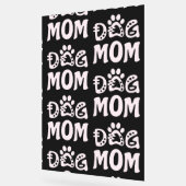 Maman Chien (Angle)