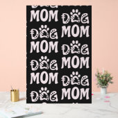 Maman Chien (Mariage)