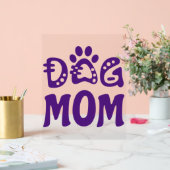 Maman Chien (Mariage)