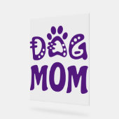 Maman Chien (Angle)