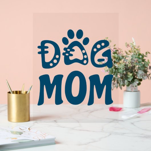 Maman Chien (Mariage)