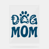 Maman Chien (Recto)