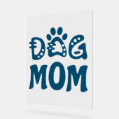 Maman Chien (Angle)