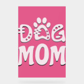 Maman Chien (Recto)