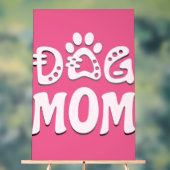 Maman Chien (Neutre)