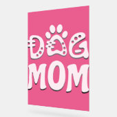 Maman Chien (Angle)