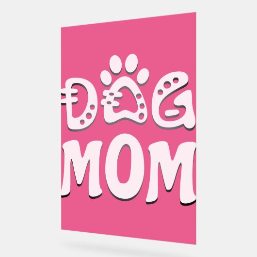 Maman Chien (Angle)