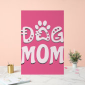 Maman Chien (Mariage)