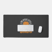 Maman Citrouille Mignonne Dessin Halloween_1 (Clavier et souris)