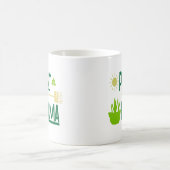 Maman Classic Mug de plante (Centre)