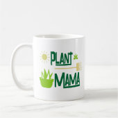 Maman Classic Mug de plante (Gauche)