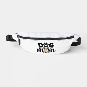 Maman de chien bouledogue Maman de chien amateur d