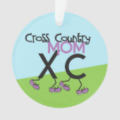 Maman de cross-country XC (devant)