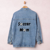 Maman de football (Hangar)