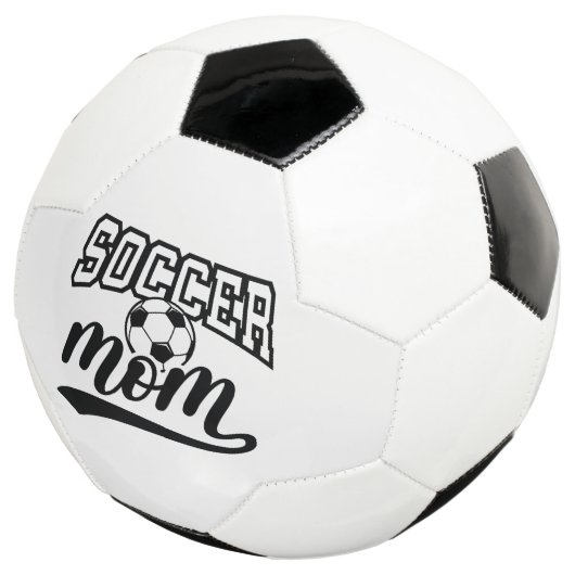 Maman de football (3/4)