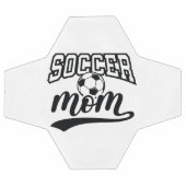 Maman de football (Plat)