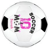 Maman de football (Tourné)