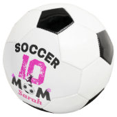 Maman de football (3/4)