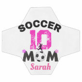 Maman de football (Plat)
