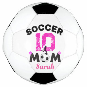 Maman de football